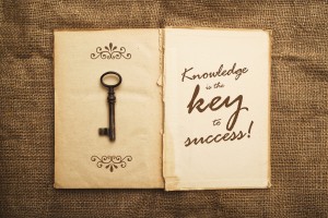 knowledge